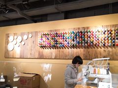 -MUJI无印良品(西湖银泰城店)