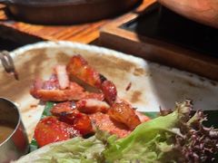 -Ameigo梅果·云贵川bistro(长宁来福士店)