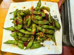 -探唐烧烤(棠东店)