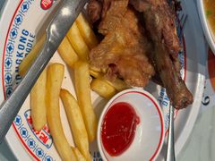 -肥佬哥老港吃饭公司(虹口龙之梦店)