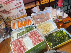 -牛小嫩串串火锅(老国贸总店)