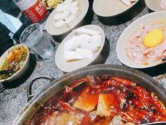 -大虎重庆老火锅(正弘城店)