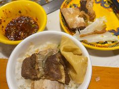 -顺顺小吃(独克宗古城店)