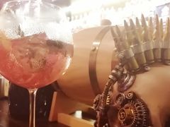 -The Tiki Bungalow提基小木屋酒吧