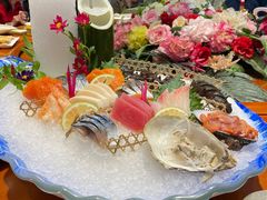 -鸿星花园酒家(银亿家园店)