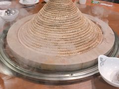 -云中鱼蒸汽石锅鱼(川沙百联店)