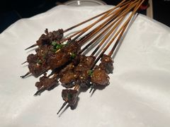 -贰醒·私房小院烧烤 (太古里店)