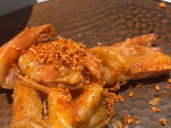 -徐记海鲜·家宴(南油永新汇店)