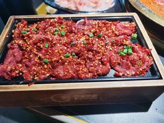 -锅哥有料老火锅(金港国际店)