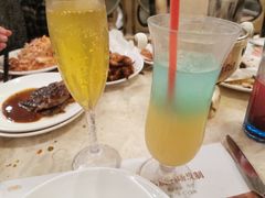 -芭菲盛宴·环球美食(锦城万达广场店)
