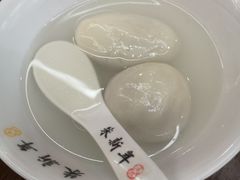 -朱新年·苏式汤团·面点(北寺塔店)