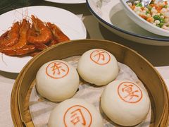 -三利音·东方司宴(外滩店)