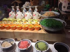-威珀斯酒店·珀萃美食餐厅