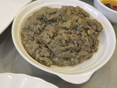 -烤肉宛饭庄(北新桥店)