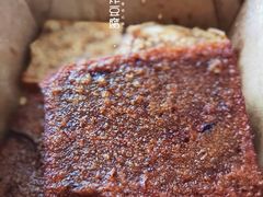 手工炸年糕-奶奶的美食(悦立方店)