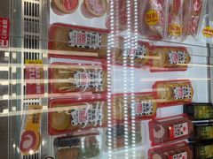 -味多美蛋糕(航天桥店)