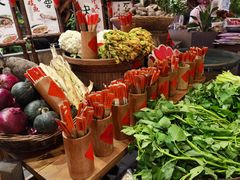 -客家大院·非遗赣南客家菜(郁孤台店)