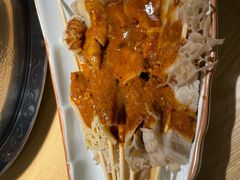 -杨翔豆皮涮牛肚(万和城店)