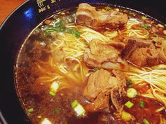 -豆爺小面(朱雀店)
