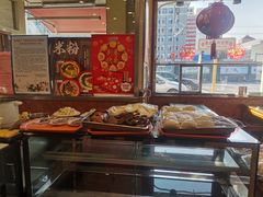 -庆丰包子铺(白塔寺店)