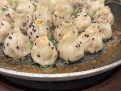 艳君拇指生煎-星·South Beauty·俏江南(国贸店)