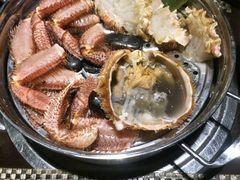 -蟹之国·精品蟹料理(极地店)