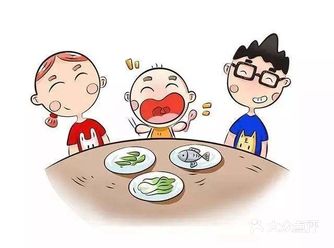 不同的杂粮效果不同，尤其对于需要大量吸收营养的小朋友