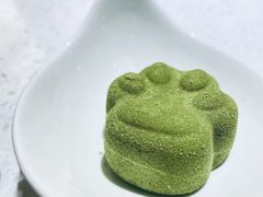 -船歌·鱼水饺青岛菜(金狮广场店)
