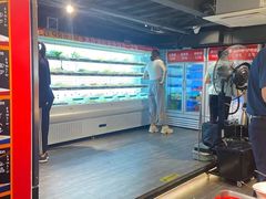 -钢管厂五区小郡肝火锅串串香(清河店)