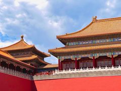 -故宫博物院(故宫)