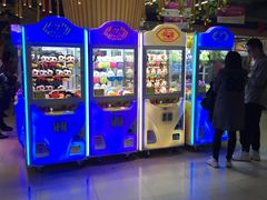 -Play1家庭娱乐中心(包河大玩家店)