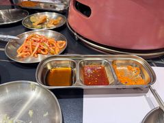 -西塔老太太泥炉烤肉(龙湖北苑天街店)