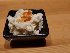 土豆泥-浦·传统日式料理(3 5 1 1 店)
