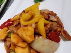 -成记海鲜粥(意大利风情街店)