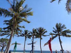 -大梅沙海滨公园