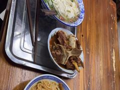 -唐记牛骨粉(陶溪川店)