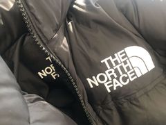 -THE NORTH FACE(三里屯ONEBOX店)