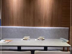 大堂-和平馆·地道港澳茶餐厅(西门口店)