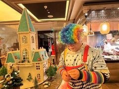 -富力丽思卡尔顿酒店·香荟全日制餐厅