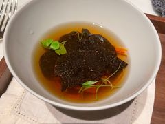 -深圳文华东方酒店·OPUS 388·精致法餐