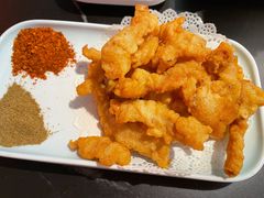 -鱼鼎香烤鱼火锅(华发商都店)