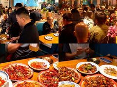 -柴窝堡22号辣子鸡·传承新疆菜