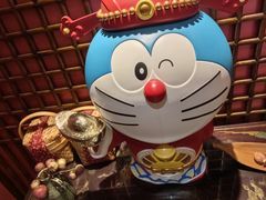 -恬阿姨庭院餐厅·生日宴