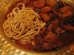 -天山传奇新疆菜(SKLP店)