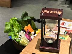 -大头椰·椰子鸡火锅(新梦店)