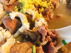 -潮镇老尾牛杂(环城西路店)