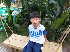 -HERRE·FARM 赫尔露营农场·团建聚会包场