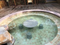 -天目湖涵田半山温泉
