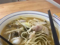 -小河无名面馆