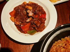 -美乐食街(小南店)